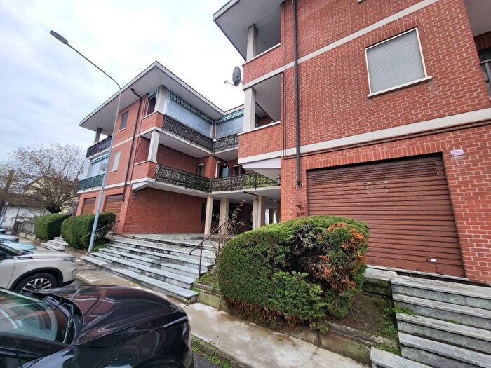 Appartamento trilocale in affitto in Via del Lobetto, Marocchi, Poirino