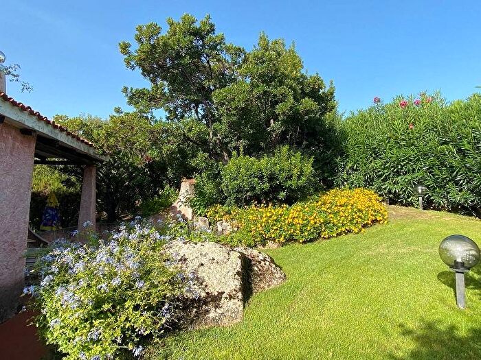 Casa trilocale in affitto in Località Porto Rafael, Punta Sardegna, Palau