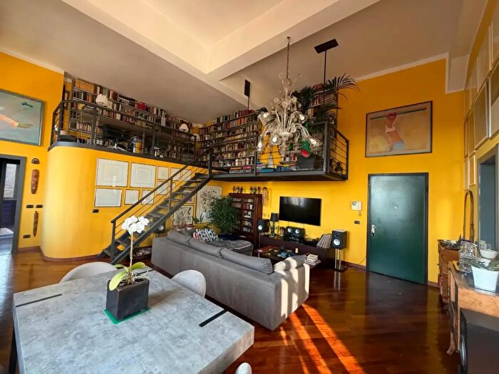 Appartamento in vendita in Via San Giacomo, Vigevano