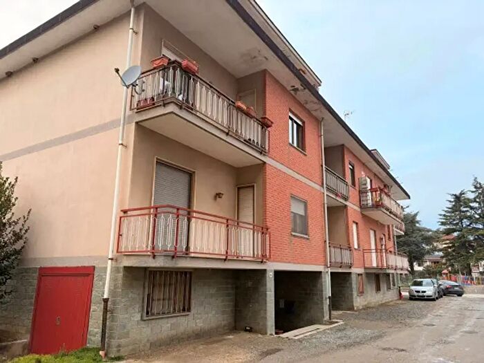 Appartamento trilocale in affitto in Corso Vandel, Buttigliera Alta