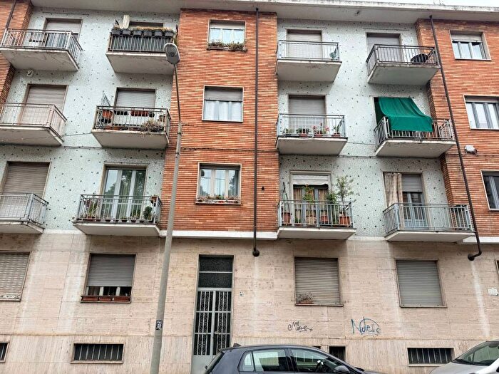 Appartamento bilocale in affitto in Via Giovanni Boccaccio, Madonna del Pilone, Torino