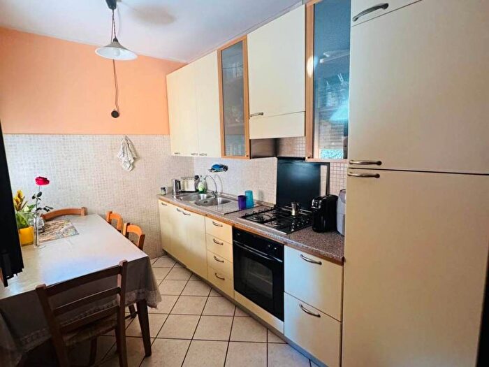Appartamento monolocale in affitto in Tripoli Mare, Rimini