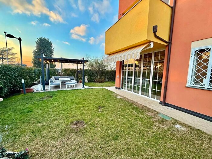 Appartamento quadrilocale in vendita in Via Giuseppe Dozza, Ozzano DellEmilia