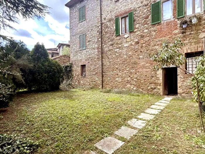 Appartamento bilocale in vendita in Loc Sant'Arcangelo, Magione