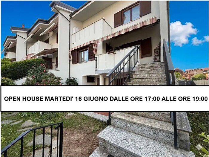 Casa con 6 locali in vendita in Via Zaffiri, Cirie'