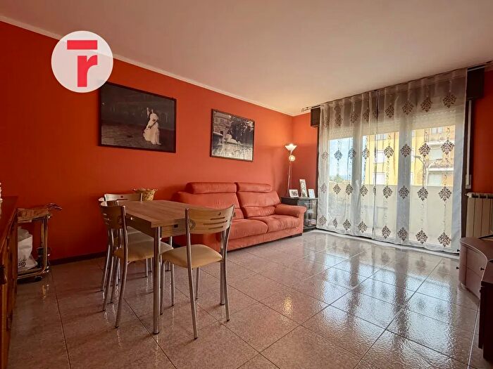 Appartamento quadrilocale in vendita in Via Giovanni Battista Belzoni, Cadoneghe