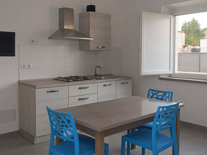 Appartamento monolocale in affitto in Via Risorgimento, Centro, Sant'Antioco