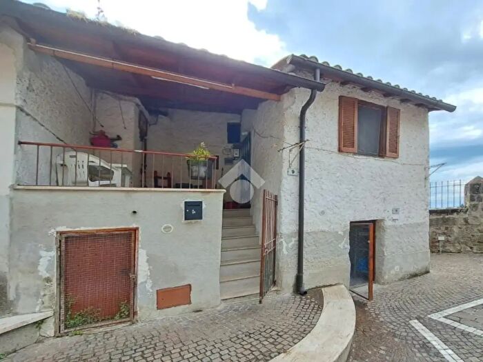 Appartamento bilocale in vendita in Via della Cella, Fabrica Di Roma