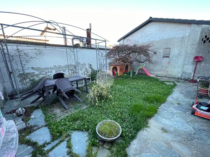 Appartamento quadrilocale in vendita in Viale della Repubblica, Valenza