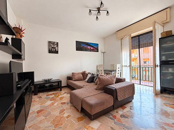 Appartamento trilocale in vendita in Viale Rimembranze, Centro, Lainate