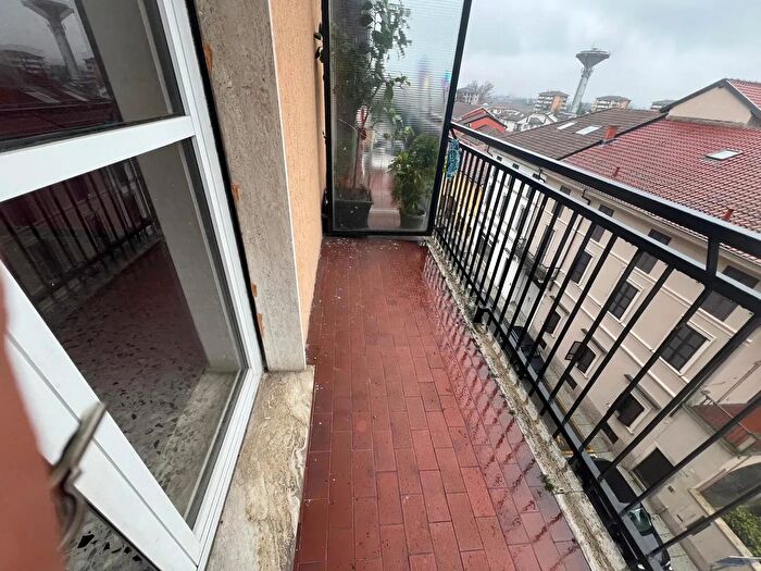 Appartamento quadrilocale in vendita in Corso di Porta Novara, Mortara