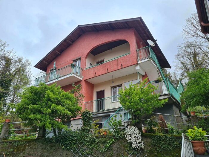 Appartamento bilocale in affitto in Località Temossi, Temossi, Borzonasca