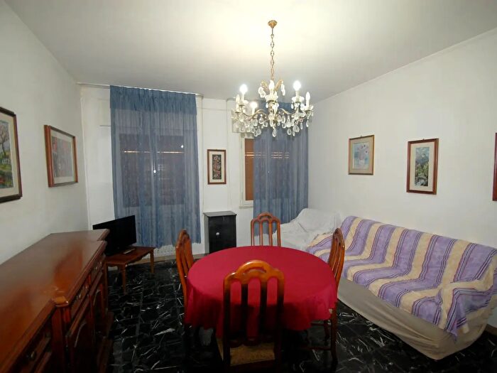 Appartamento quadrilocale in vendita in Ferrara