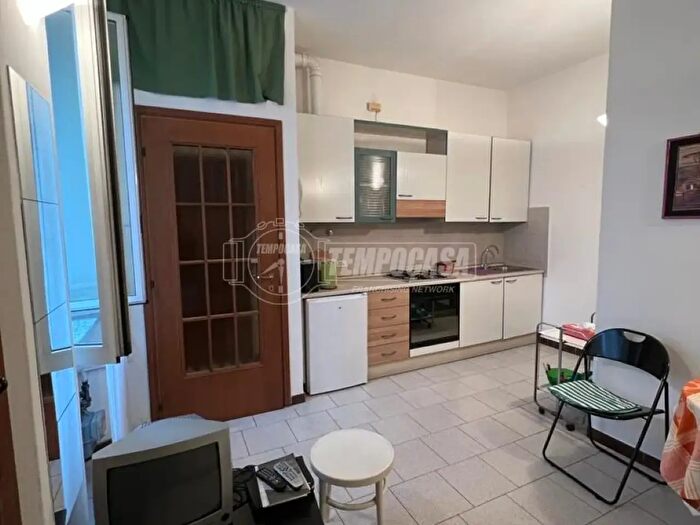 Appartamento monolocale in affitto in Via Carlo Farini, Milano