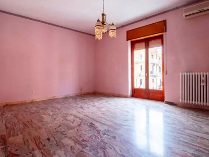 Appartamento trilocale in vendita in Via Raffaele De Peppo, Lucera