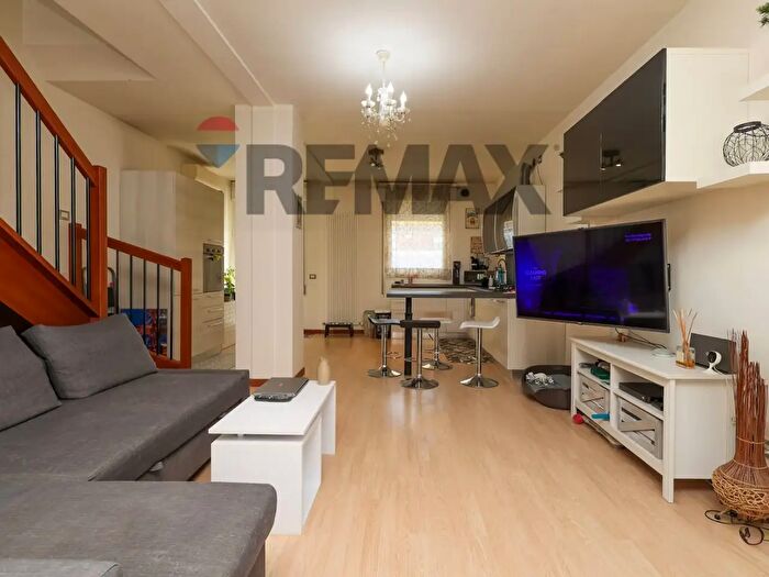 Appartamento quadrilocale in vendita in Rubano