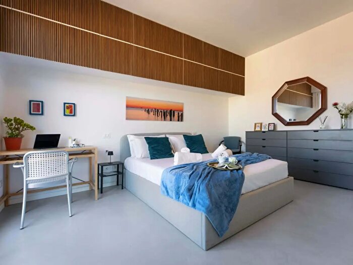 Appartamento monolocale in affitto in Via delle Montalve, Firenze