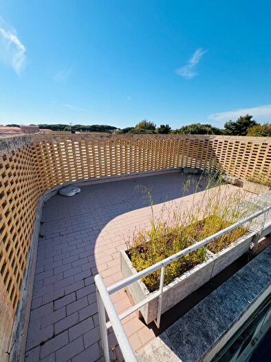 Appartamento trilocale in vendita in Bibbona