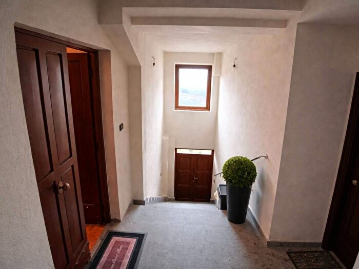 Appartamento bilocale in affitto in via muranuove, Centro, Celano