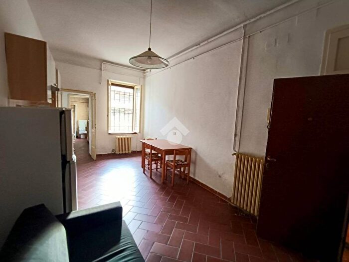 Appartamento bilocale in affitto in Via Fratelli Grioli, Centro, Mantova