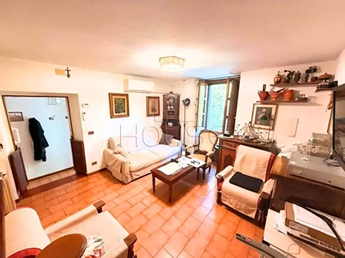 Appartamento quadrilocale in vendita in Via Santa Maria delle Grazie Snc, Arezzo