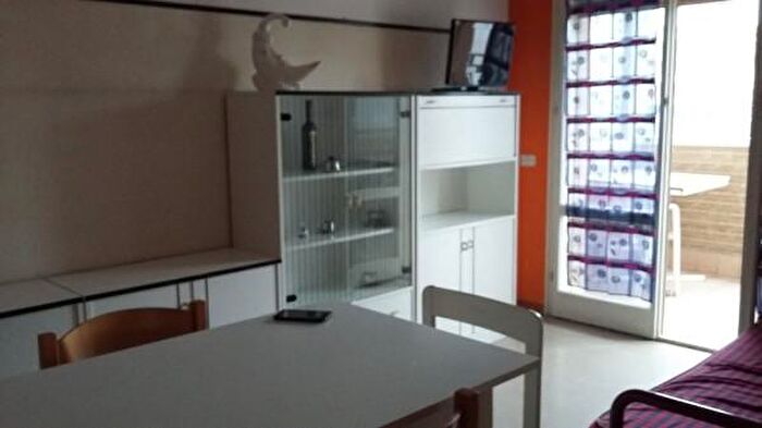 Appartamento bilocale in vendita in Villamarina, Cesenatico