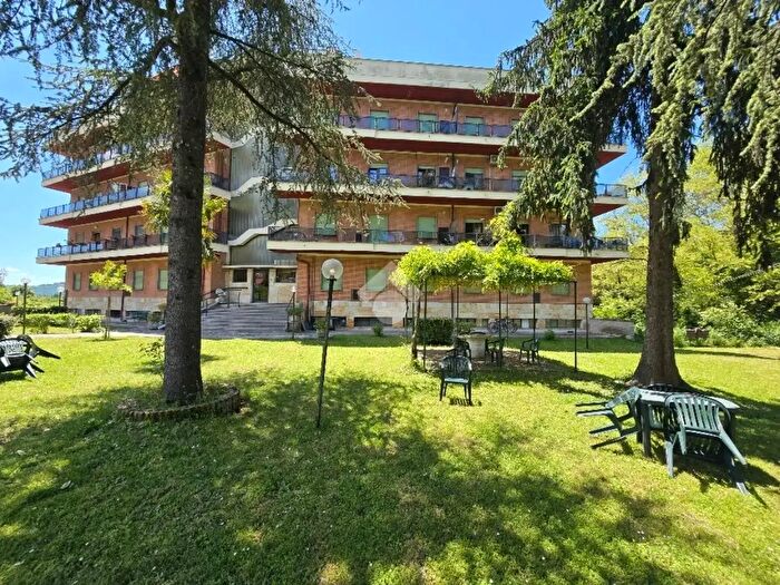 Appartamento bilocale in vendita in Piazza delle Betulle, Fiuggi