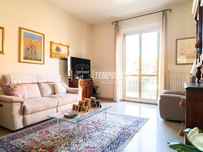 Appartamento trilocale in vendita in Via della Pace, Fano