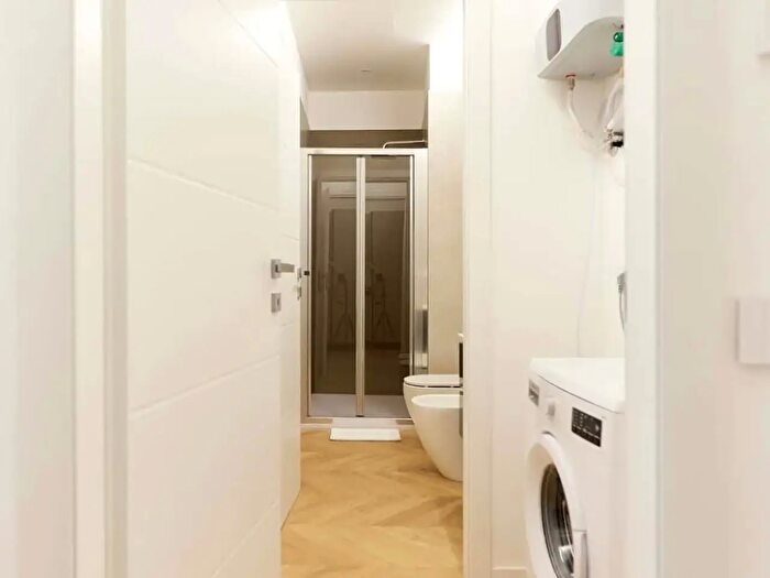 Appartamento monolocale in affitto in Via dellUnione, Milano