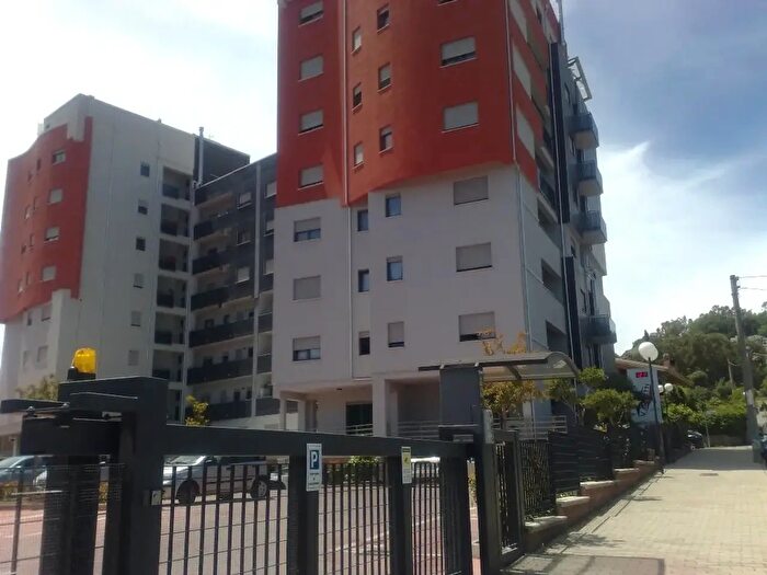 Appartamento trilocale in vendita in Via Bari, Rende