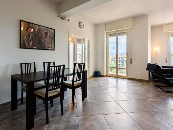 Appartamento monolocale in affitto in Via Frà Domenico Buonvicini, Firenze