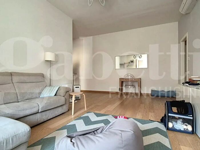 Appartamento trilocale in vendita in Via Fratelli Rosselli, Piacenza