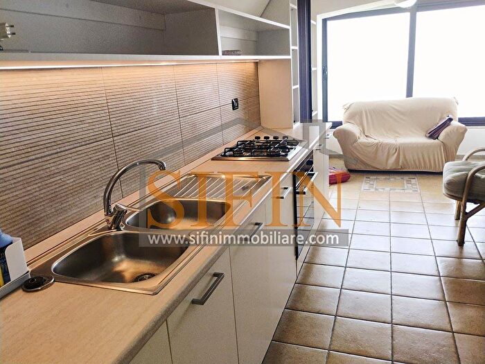 Casa bilocale in affitto in Via Firenze, Centro, Grottaminarda