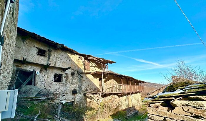 Appartamento monolocale in vendita in Borgata Cornaglia, Melle