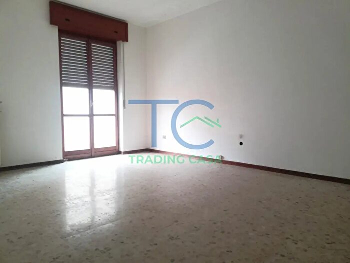 Appartamento trilocale in vendita in Via della Libertà, Carpaneto Piacentino