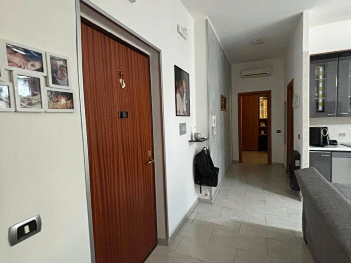 Appartamento trilocale in affitto in Viale Formisano, San Giorgio a Cremano