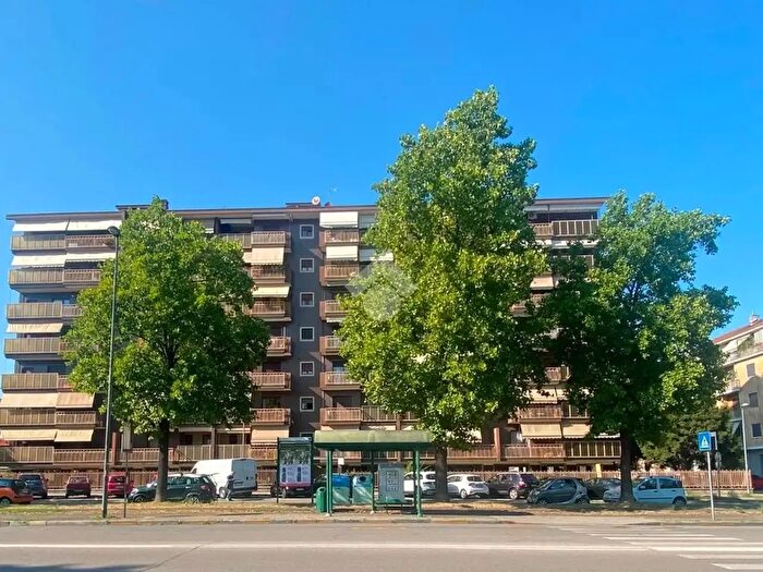 Appartamento quadrilocale in vendita in Corso Torino, Grugliasco