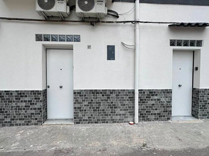 Appartamento monolocale in affitto in Cortile San Lorenzo, Pallavicino Villaggio Ruffini, Palermo