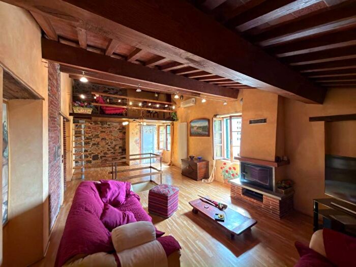 Casa con 5 locali in affitto in Via dei Serafini, Montuolo, Lucca