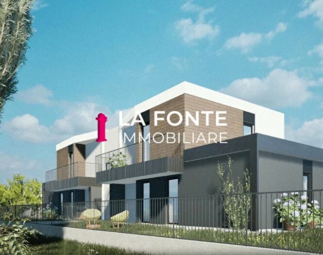 Casa con 5 locali in vendita in Vigonovo