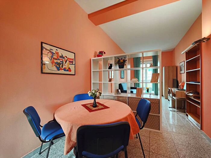 Appartamento monolocale in affitto in Corso Mediterraneo, Crocetta, Torino