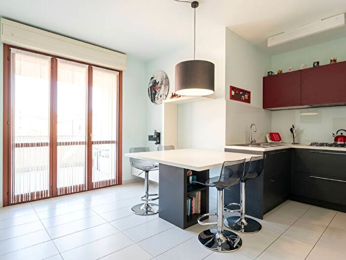 Appartamento bilocale in affitto in Via Carlo Francesco Gabba, Porta Nuova Ingegneria, Pisa