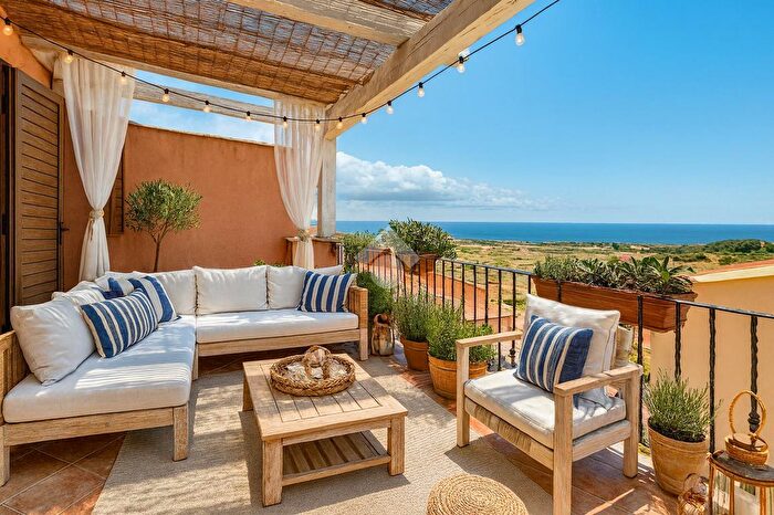 Appartamento trilocale in vendita in Via Giuseppe Mazzini, Valledoria