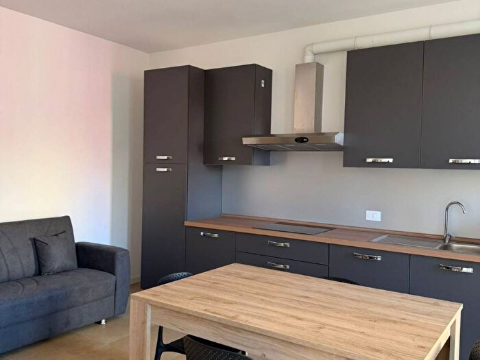 Appartamento bilocale in affitto in Centro Storico, Rovigo