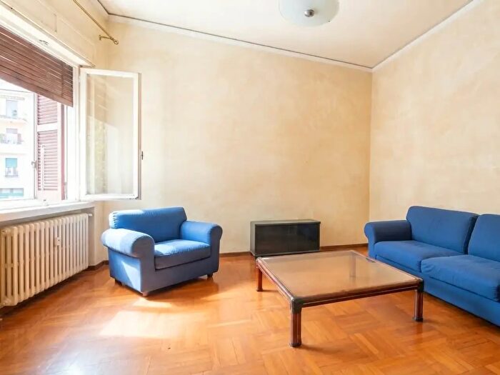 Casa bilocale in vendita in Via San Massimo, Padova