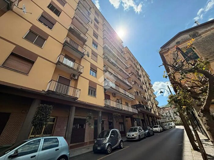 Appartamento bilocale in vendita in Via Tommaso Sorrentino, Gragnano