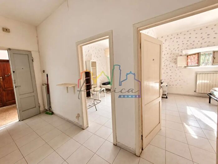 Appartamento quadrilocale in vendita in Pisa