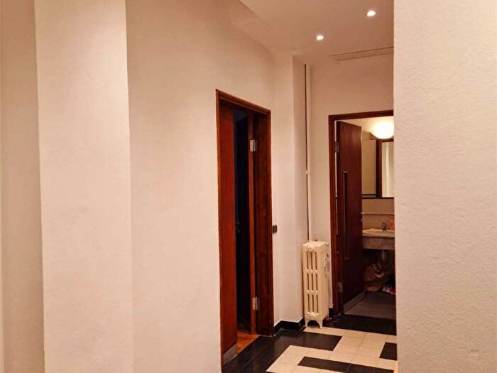 Appartamento bilocale in affitto in Via Pisacane, Tribunale, Busto Arsizio