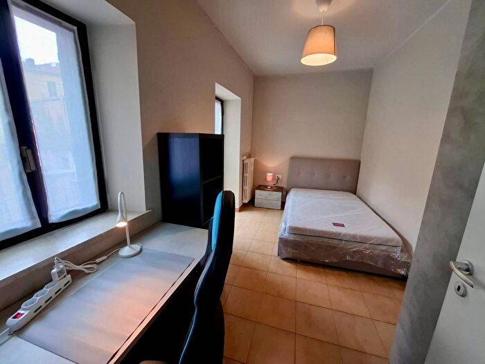 Appartamento trilocale in affitto in Via Vincenzo Maria Miglietti, San Donato, Torino