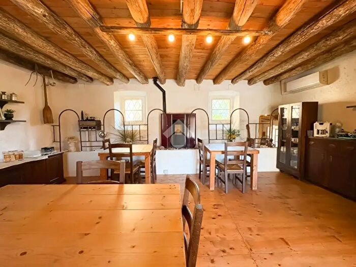 Appartamento quadrilocale in vendita in Via San Martino, Paderno Franciacorta